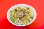 ネギ飯（神楽坂家系ラーメンモンタナ）