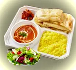 30%OFF-スマイル弁当~ Smile bento set（インド＆タイ料理スマイル Indian ＆ Thai restaurant ＆Bar~Smile）