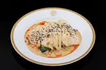 棒棒鶏(バンバンジー)(麗麗本格中華料理)