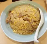 チャーハン(らあ麺たけし)