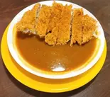 カツカレー（カリーハウスコロンボ(テイクアウト南19条店)）