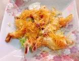 エビマヨ（京鵬飯店）
