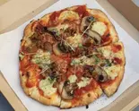 チーズピザ Cheese Pizza（Sonu Sonu）