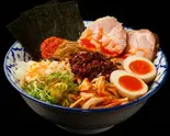 特製辛まぜそば（葵製麺 イオンモール川口店）