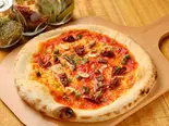 ナポリ風マリナーラ(Cucina Piccolino)