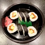 巻き寿司（深川）