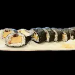 巻き寿司（そば 冷泉）