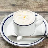 ココナッツオレ（【おうちでカフェ気分】cafe KAKAOc）
