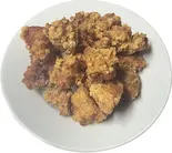 軟骨揚げ（中華料理 揚州飯店）