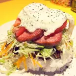 Neo タコライス L（TACOS BEAM）