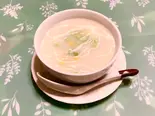 ベジタブルスープ Vegtable Soup（TAJ-2）