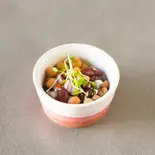 2種豆のスパイスピクルス 2-Bean Spiced Pickles（Curry＆Spice HANAKO）