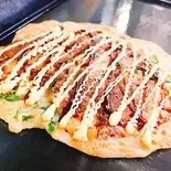 たこチャン焼き（タコタコチャンピオン）