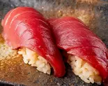 本まぐろ（海鮮鮨と鶏白湯おでん 魚でん 船橋本店）
