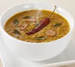 ダルタドカ/Dal Tadka（The Pakuu Indian restaurant）