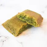 抹茶フィナンシェ(Patisserie Noppo)