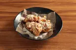 ハニーバターチキン（ニクロー所沢）