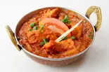 チキンティッカマサラ Chicken Tikka Masala（ディワリ 福島本店）