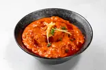 チキンティッカマサラカレー（カルナ インドナン＆カレー 平岸店）