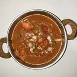 チキンティッカマサラカレー  chicken tikka masala（CURRY HOUSE KHUSI）