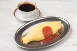 お食事セット（喫茶東京郊外）