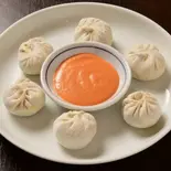 モモ momo（MANASLU KITCHEN SIMRAN）