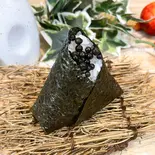 生胡椒おにぎり（ご馳走おにぎり“雲海” 鶴橋店）