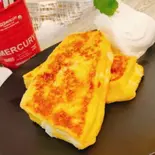 フレンチトースト（LOVE・K・CAFE）