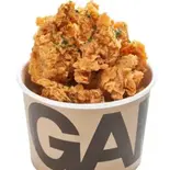 オリジナルチキンミニ/Original Chicken Mini(カマロチキン駒込店 Gamaro Chicken Komagome)