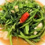 季節の野菜炒め（FEIN bar＆kitchen）