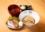 特製辛つけ麺(つけ麺 和 仙台広瀬通店)