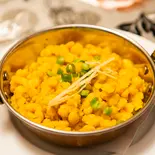 ダルカレーDalCurry(インドカレー 成増キッチン)