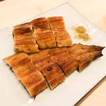 うなぎ蒲焼(鮨、鰻の割烹勘べえ)