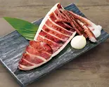 いか一夜干し Grilled Dried Squid（魚民 善行東口駅前店）