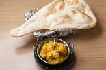 アルゴビセット Aloo Gobi Set（DELHI DAWAT）
