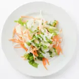 野菜サラダ（米風亭NAHA）