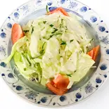 野菜サラダ（蒔田酒場）
