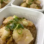 今週の飯（野菜ソムリエ中華 月曜弁当）