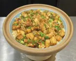 海鮮あんかけご飯(易福菜館)