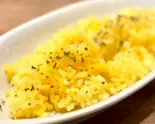 サフランライス（山田チカラ）
