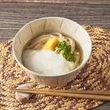 山芋とろろうどん（大阪名物！肉吸い「千日屋」 三宮南店）