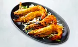 タンドリープラウン 2p Tandoori Prawn 2p（SpiceKing8848）