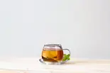 ホットルイボスティー Hot Rooibos Tea（チョップドサラダ専門店 フィットグリーン 新宿 Chopped Salad FitGreen Shinjuku）