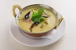 グリーンカレーセット / Green Curry Set（サイノ アジアンキッチン）