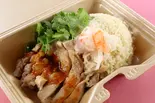 【人気No.2】カオマンガイ(毎日カオマンガイ 神田店)