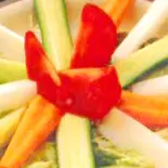 スティックサラダ/Stick Salad（ヒマールキッチン 大口店）