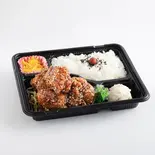 甘ダレから弁当（からあげ とりいち 広島観音店）