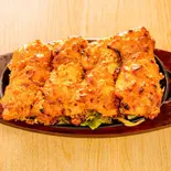 ガーリックティッカ(2P)/Garlic Tikka(2P)（アジアンダイニング＆バー ナマステ 戸越銀座店）
