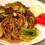 焼きそば(ソース)（たこりん）
