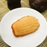 マドレーヌ（菓子工房カノン）